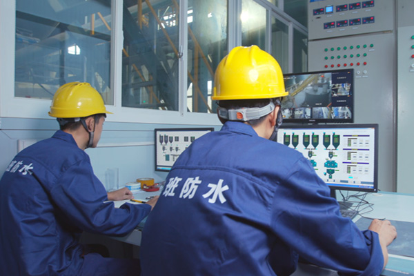 科普 | 如何判断施工现场的防水涂料是否达到了使用标准